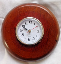 Lovely small turned wooden