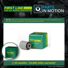 Wishbone / Control / Trailing