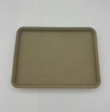 Pampered Chef Small Bar Pan 8.5x11 Stoneware 010607 Family Heritage Classics
