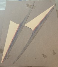 Genuine NOS Yamaha RD80LC