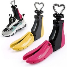 Boot Shoe Stretcher for Men, Shoe Tree Expander Women Stretch Width NEW