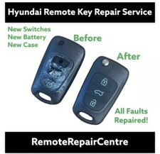 Repair service for Hyundai I10