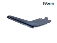 Tank Cover Left Triumph Sprint