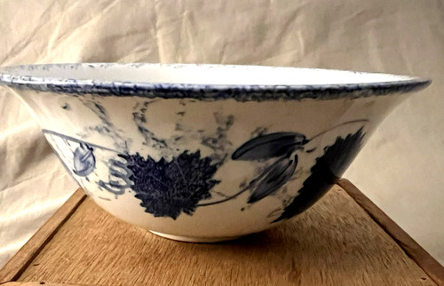 Vtg estate poole pottery - vtg,
