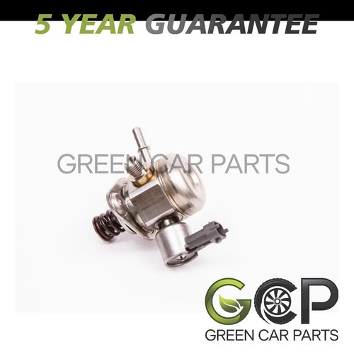 Fuel injection high pressure - injection,