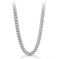 Real 925 Sterling Silver Miami