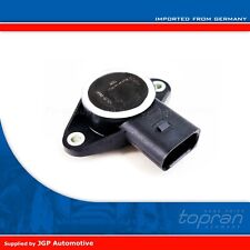 Air Intake Manifold Flap