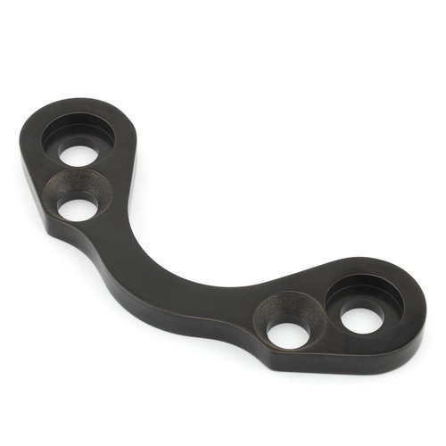 Springer front end - front, riser
