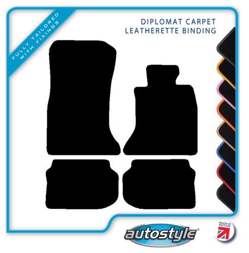 Fits bmw series f10 - 5,
