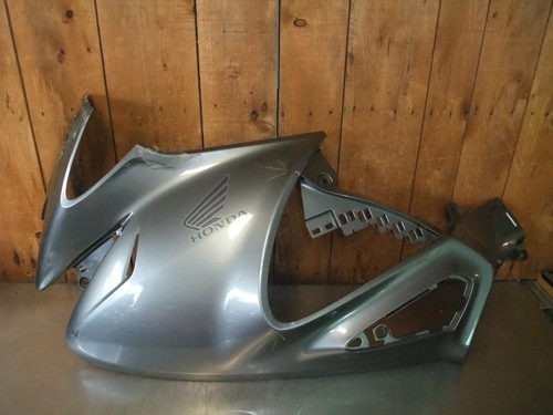 Honda nt700v va7 deauville - honda,