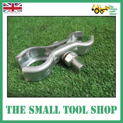 Fencing coupler security - x,