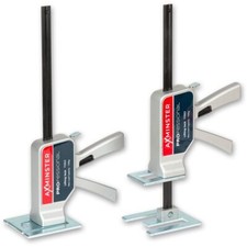 Axminster Professional Lifting Jax (1 Pair)