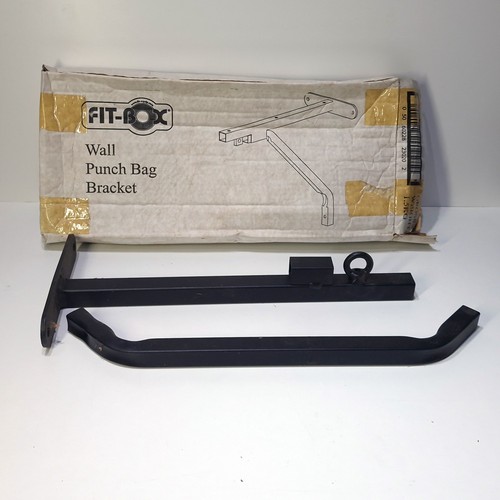 Fit box wall - wall, mounted