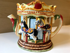 Teapot Leonardo brand CAROUSEL