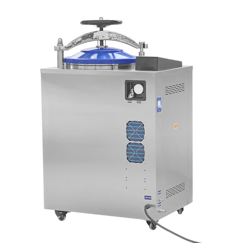 Vertical pressure steam - vertical,