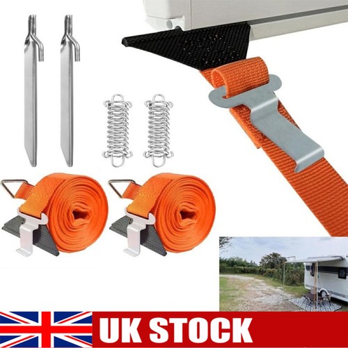 Awning storm band - awning,