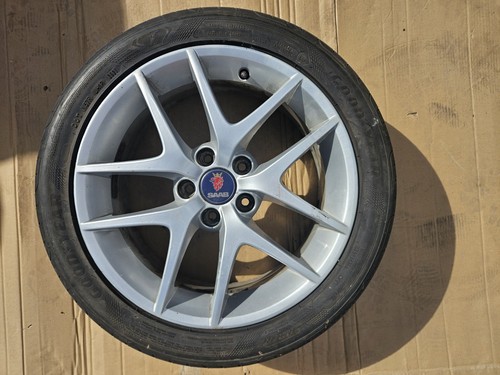 Saab 3 alloy - saab,