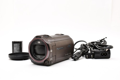 Panasonic vx980m video - panasonic,