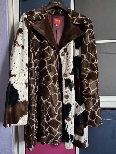 Kenzo jungle women giraffe - kenzo, women’s