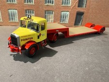 corgi CC10703 Scammell