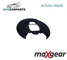 SPLASH PANEL BRAKE DISC 19-4373 MAXGEAR NEW OE REPLACEMENT