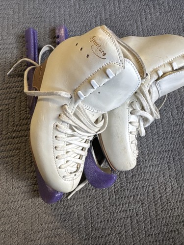 Edea overture ice skates - edea,