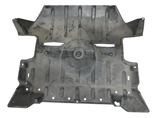 Original toyota underbody - toyota,
