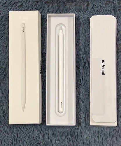 Apple pencil 2nd - 2nd, (a2051)
