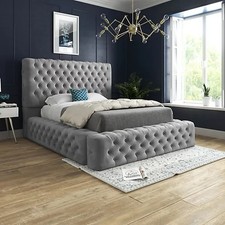 AMBASSADOR BED FRAME