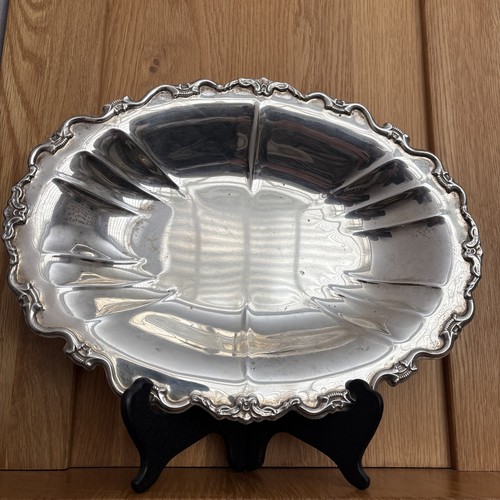 Old sheffield silver - old,