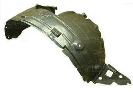 Fits nissan qashqai 2010 2014 - fits,