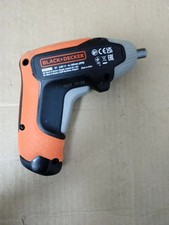 Black+Decker Cordless Rapid