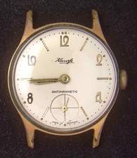 Kienzle Sub-Dial Germany Men's