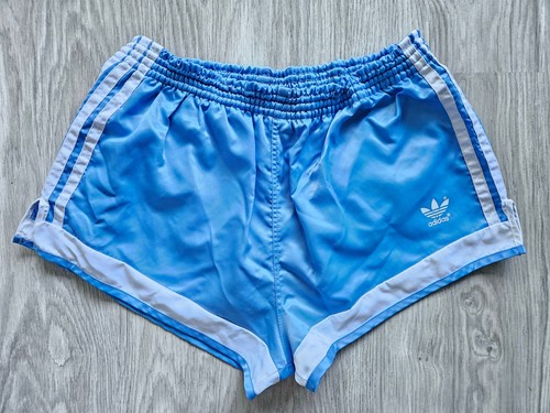 Adidas nylon glanz - adidas, shiny