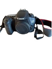Canon 60D DSLR Camera/ Body
