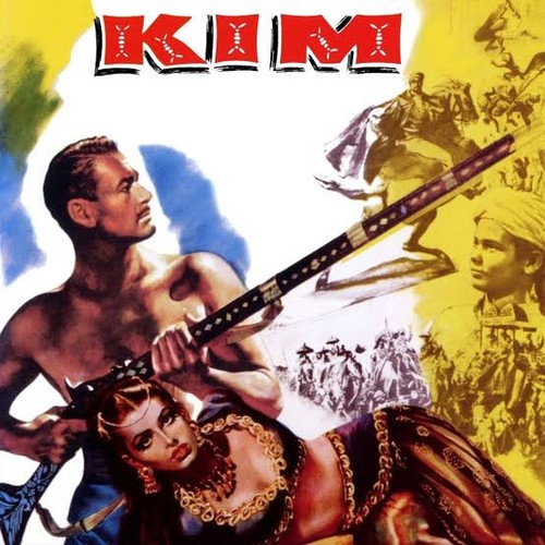 Kim 1950 public domain - public, dvd
