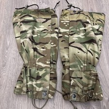 British Army Issued MTP