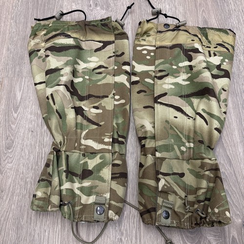 British army issued mtp - british,