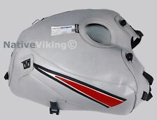 BAGSTER tank cover KAWASAKI ZRX 1200 R/S 02-09 BAGLUX protector grey 1337W