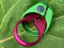 UK MADE - Elite Seatclamp - Superstar Components