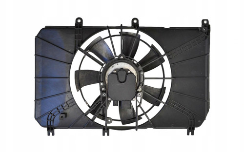 Cooling fan honda - cooling, 2.0