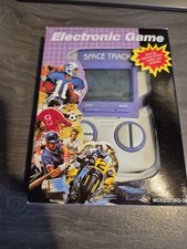 SystemA Space Tr Vi tage LCD