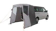 Easy Camp Krossbu Awning Grey
