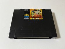 Baseball Stars 2 SNK Neo Geo