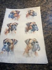 Rice Paper for Decoupage