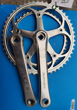 SHIMANO DURA ACE CRANKSET