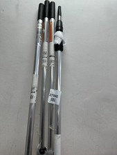 Harris Aluminium Extension Pole
