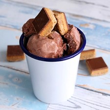 New Vintage Falcon Enamel