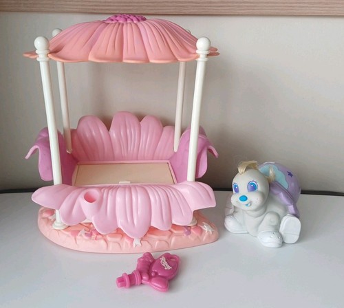 1980s vintage keypers treasure - 1980s,
