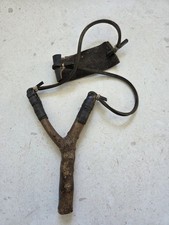 Vintage Handmade Wooden